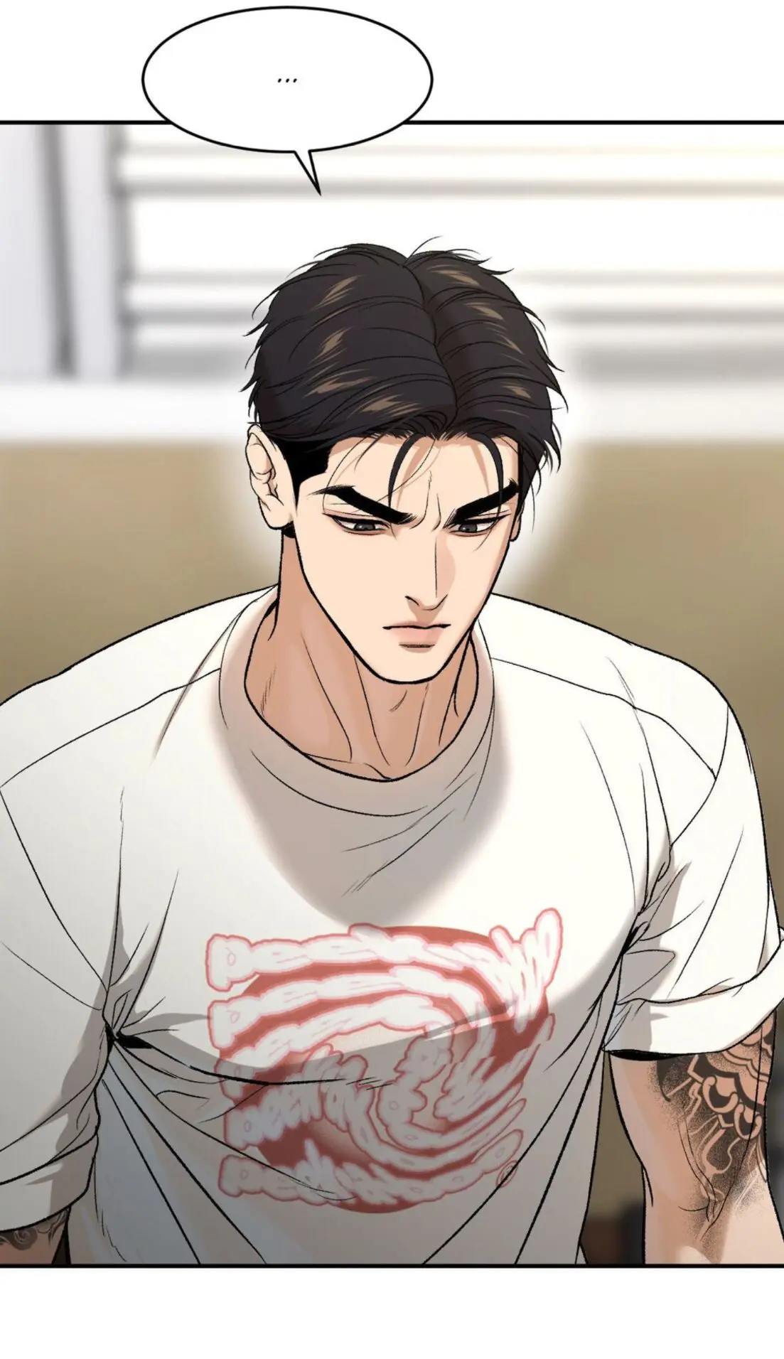 Jinx – Capítulo 65 Yaoi – Página 63 Jinx – Capítulo 65 Yaoi – Página 63