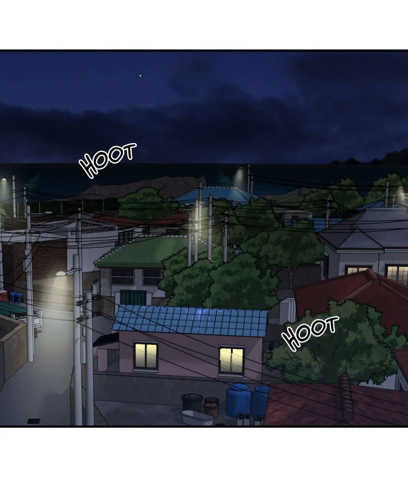 Jinx – Capítulo 65 Yaoi – Página 64 Jinx – Capítulo 65 Yaoi – Página 64