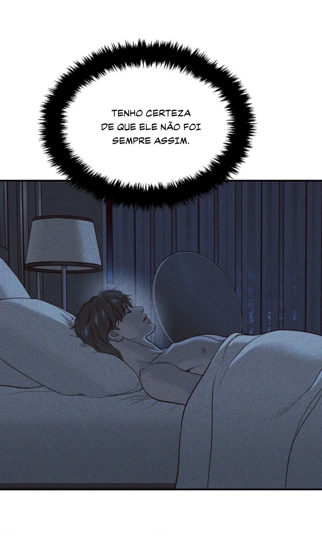 Jinx – Capítulo 65 Yaoi – Página 67 Jinx – Capítulo 65 Yaoi – Página 67