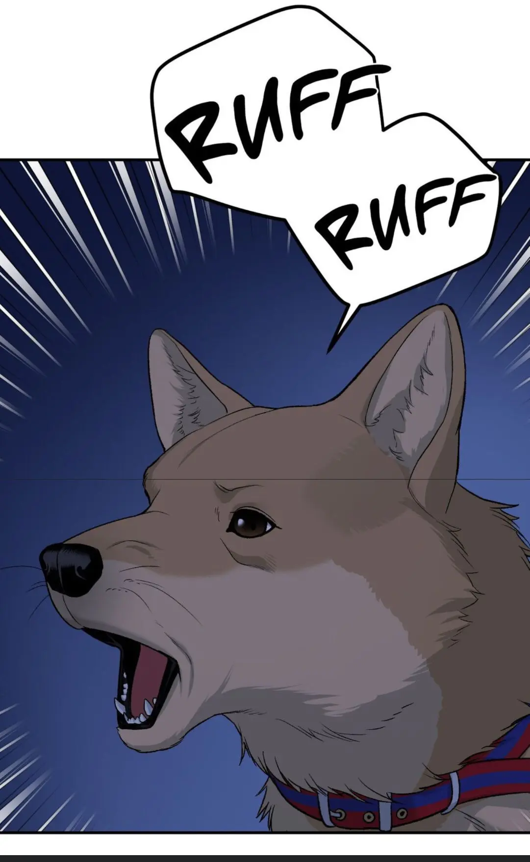 Jinx – Capítulo 65 Yaoi – Página 71 Jinx – Capítulo 65 Yaoi – Página 71