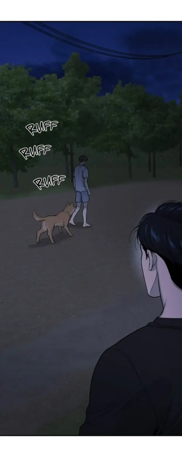 Jinx – Capítulo 65 Yaoi – Página 72 Jinx – Capítulo 65 Yaoi – Página 72