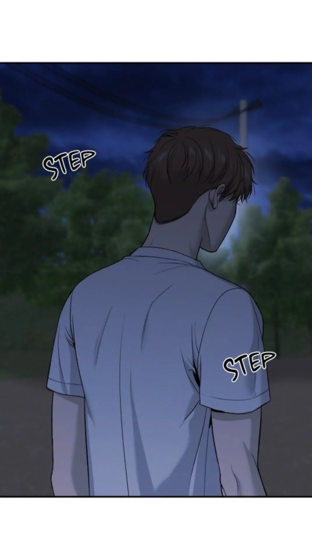 Jinx – Capítulo 65 Yaoi – Página 73 Jinx – Capítulo 65 Yaoi – Página 73