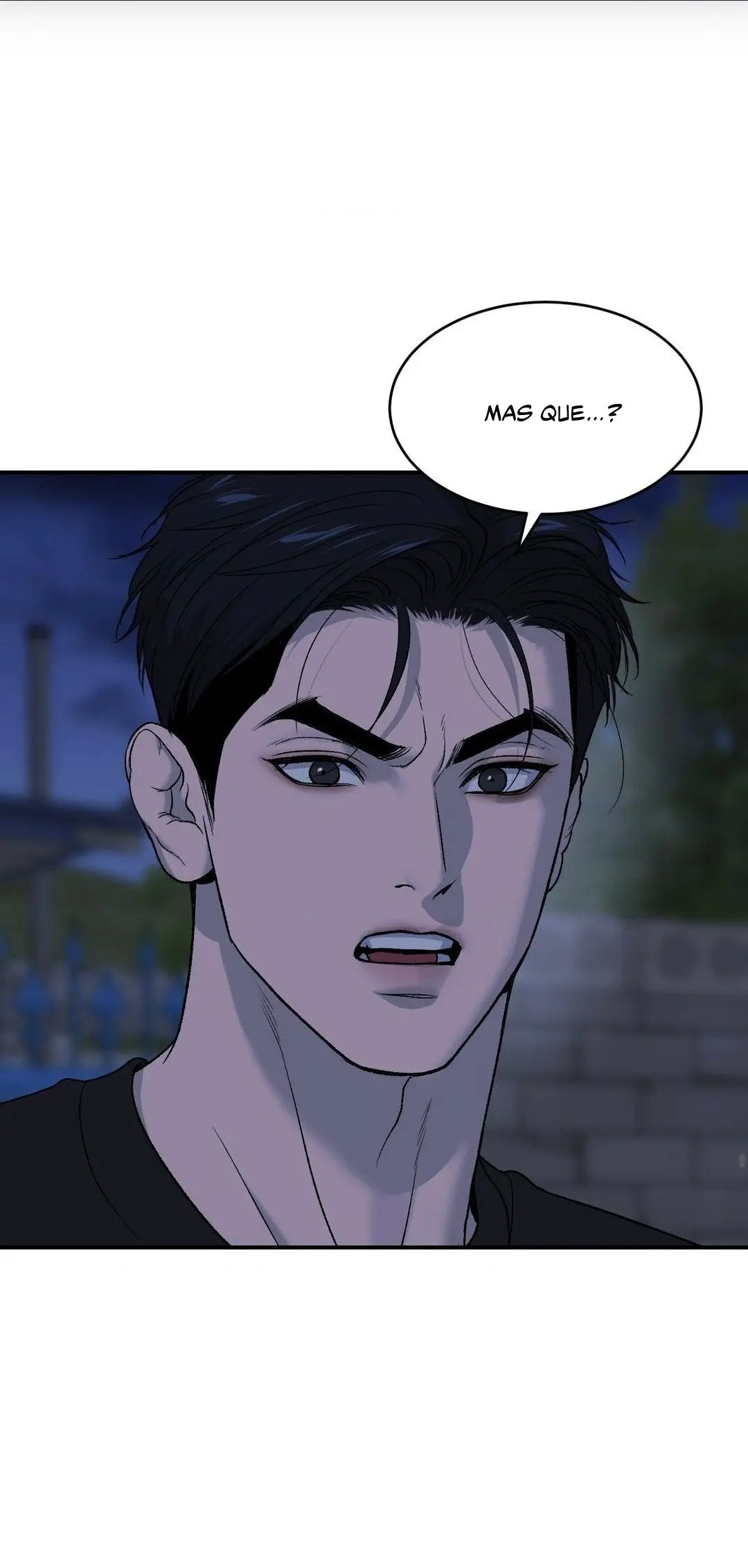 Jinx – Capítulo 65 Yaoi – Página 75 Jinx – Capítulo 65 Yaoi – Página 75