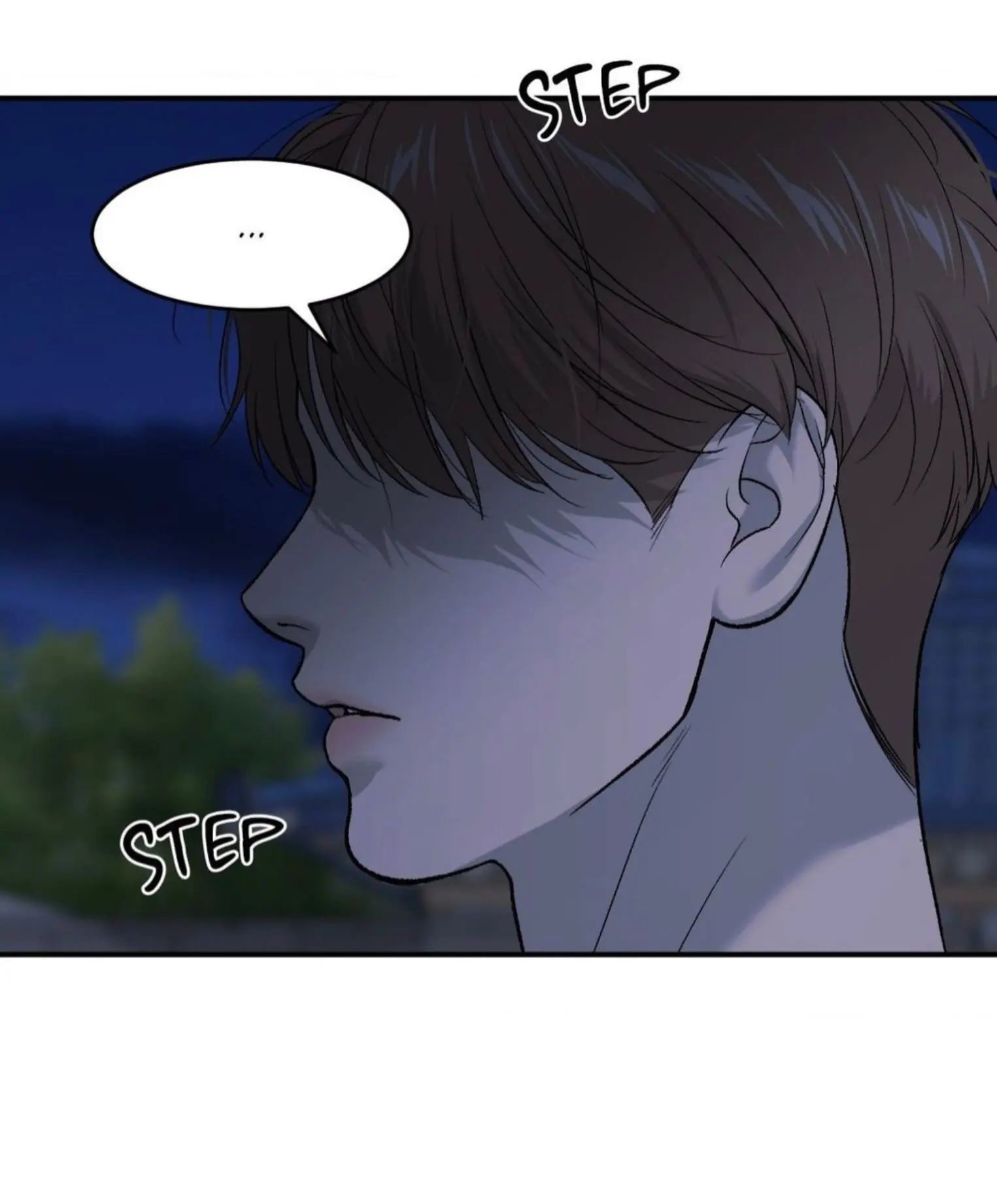 Jinx – Capítulo 65 Yaoi – Página 78 Jinx – Capítulo 65 Yaoi – Página 78