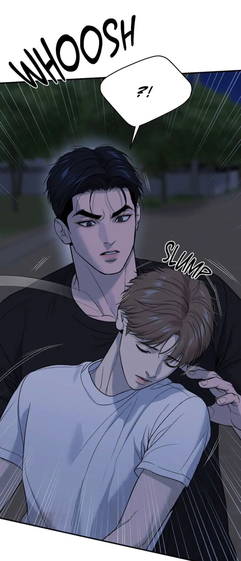 Jinx – Capítulo 65 Yaoi – Página 81 Jinx – Capítulo 65 Yaoi – Página 81