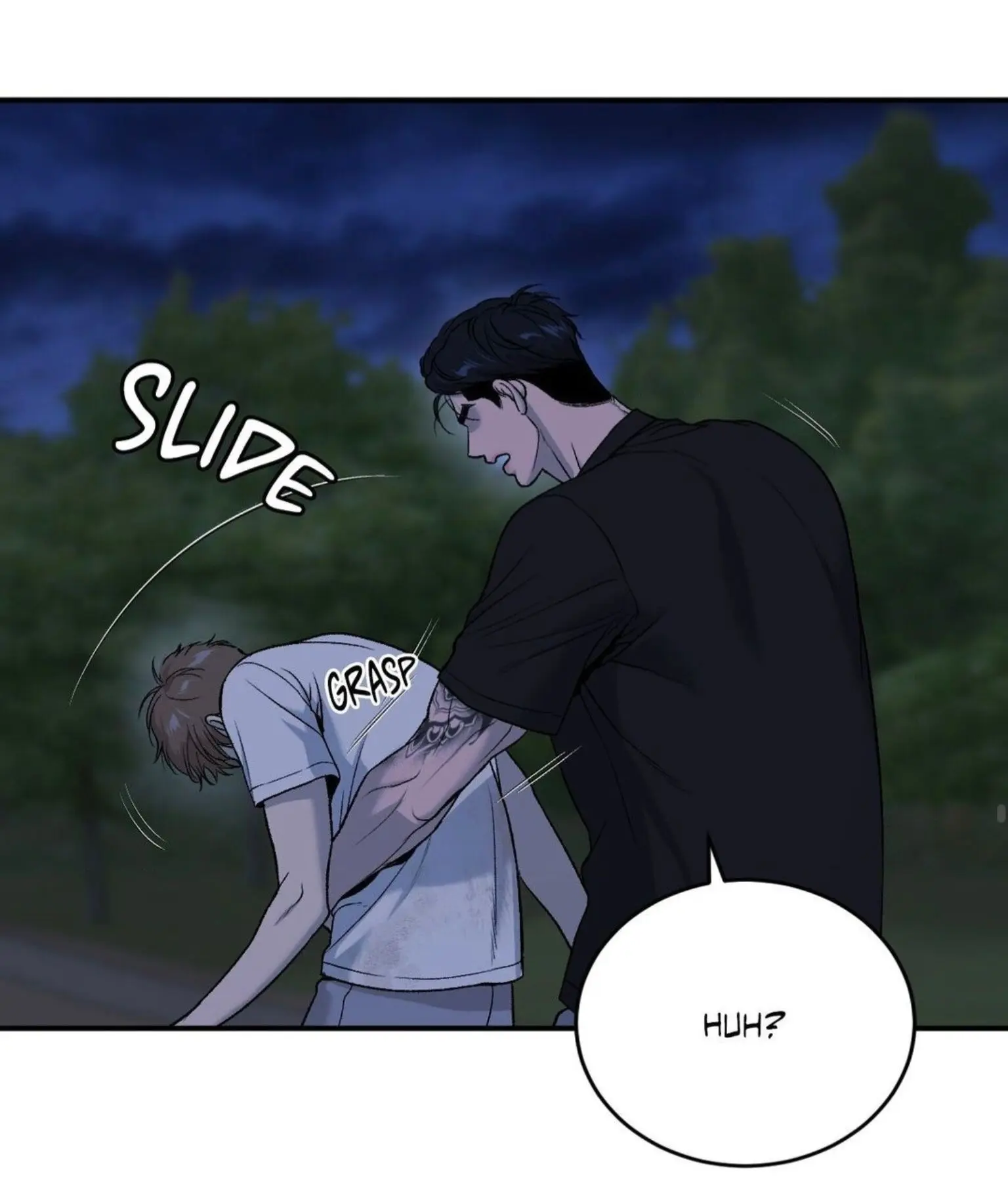 Jinx – Capítulo 65 Yaoi – Página 82 Jinx – Capítulo 65 Yaoi – Página 82