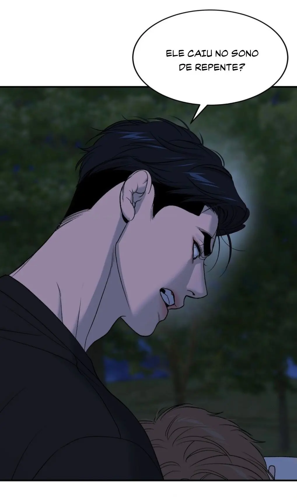 Jinx – Capítulo 65 Yaoi – Página 85 Jinx – Capítulo 65 Yaoi – Página 85