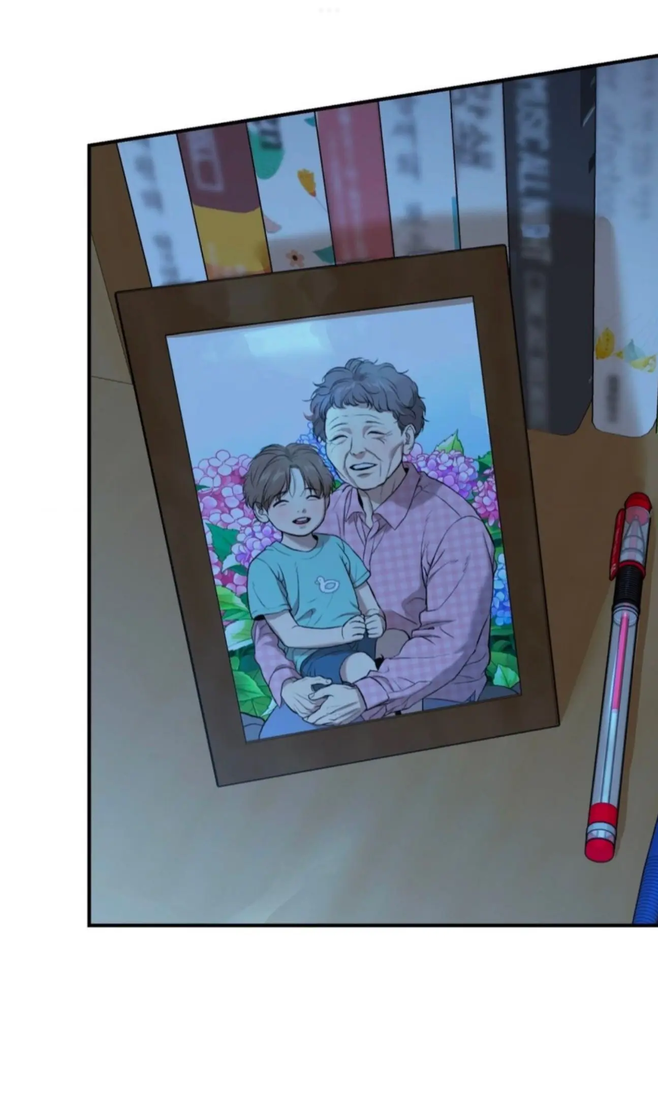 Jinx – Capítulo 65 Yaoi – Página 96 Jinx – Capítulo 65 Yaoi – Página 96