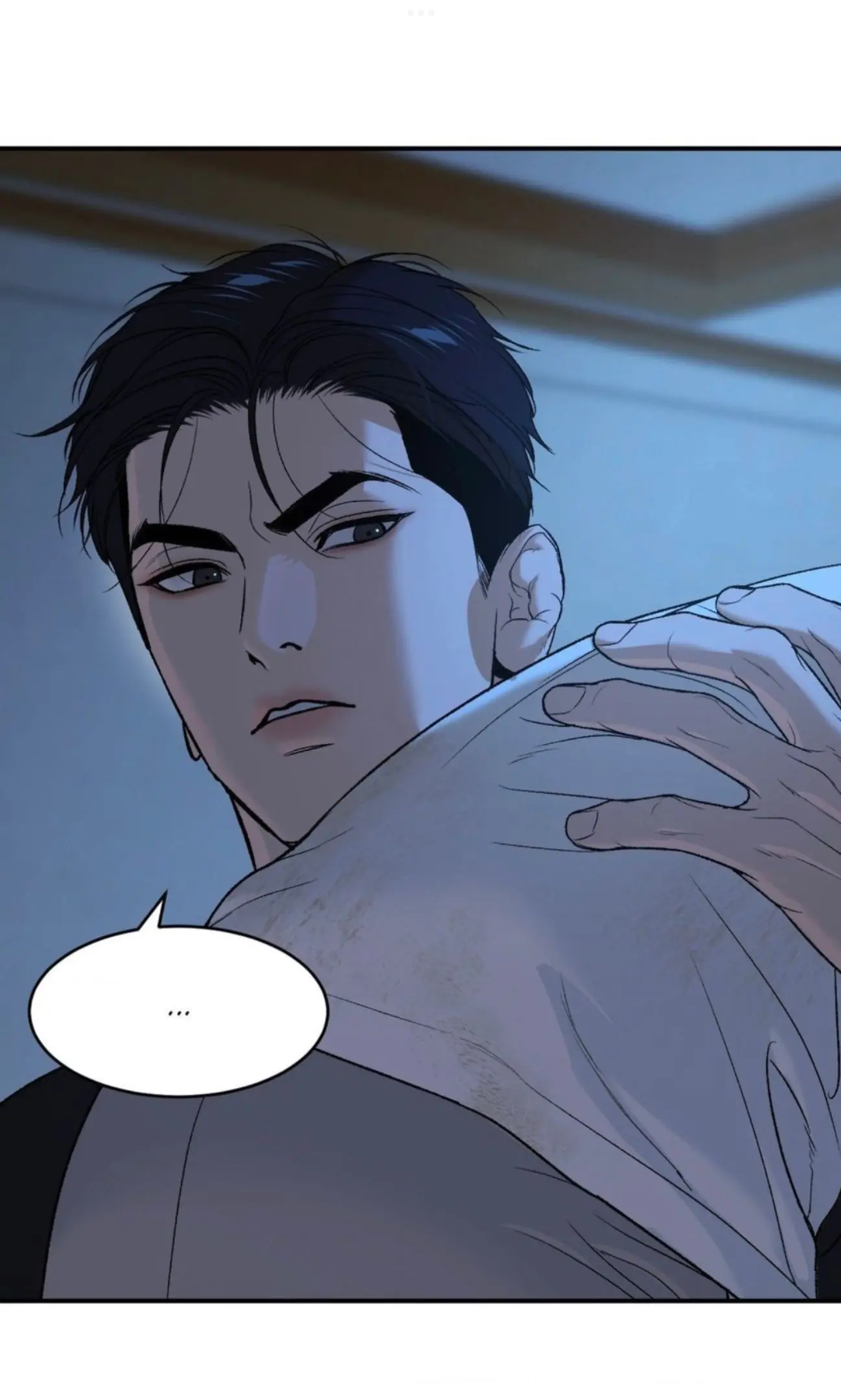 Jinx – Capítulo 65 Yaoi – Página 97 Jinx – Capítulo 65 Yaoi – Página 97