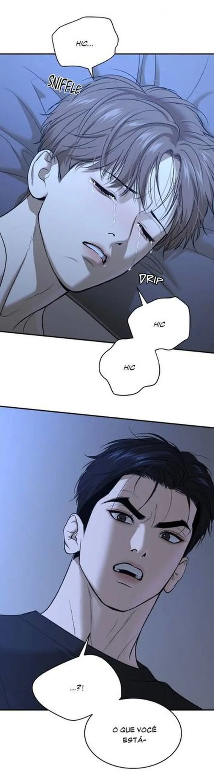 Jinx – Capítulo 66 Yaoi – Página 13