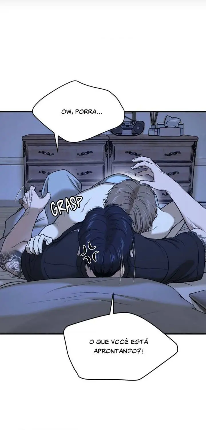 Jinx – Capítulo 66 Yaoi – Página 17