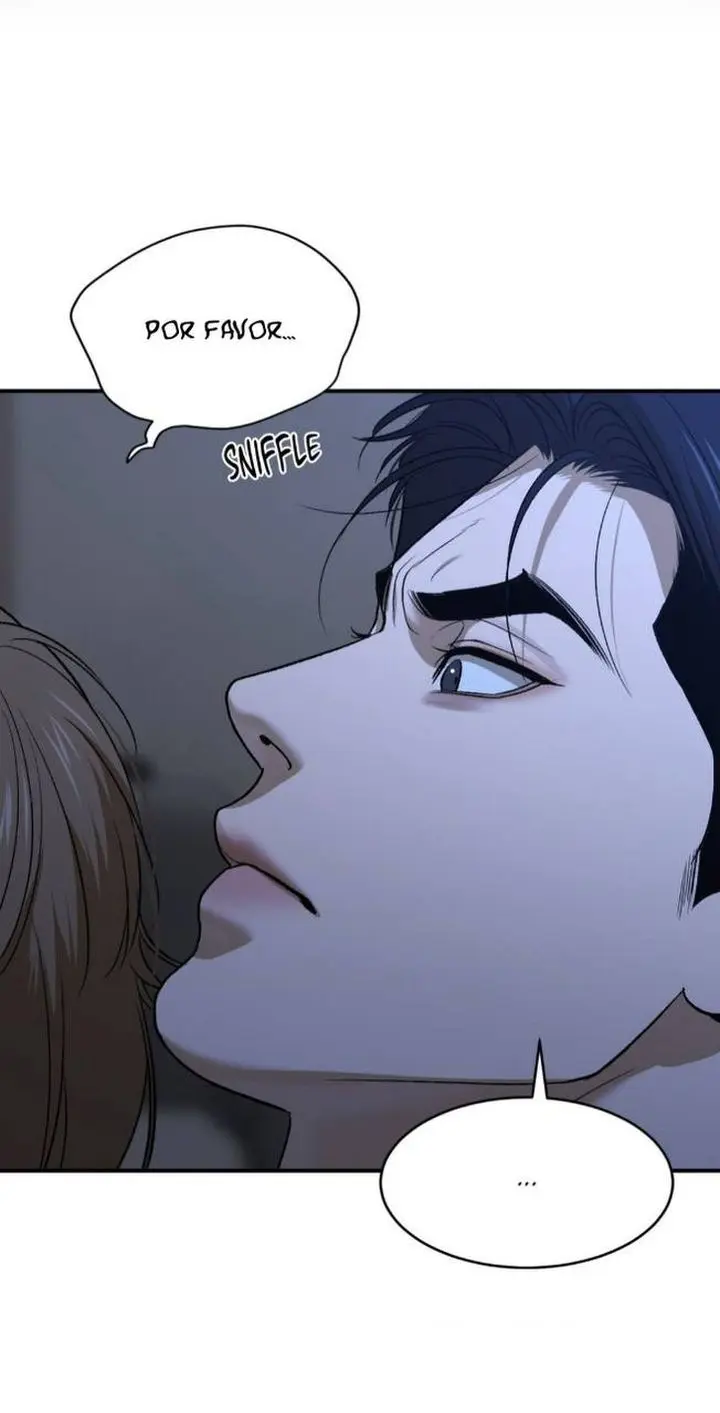 Jinx – Capítulo 66 Yaoi – Página 19