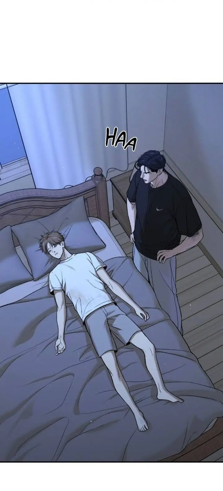 Jinx – Capítulo 66 Yaoi – Página 2