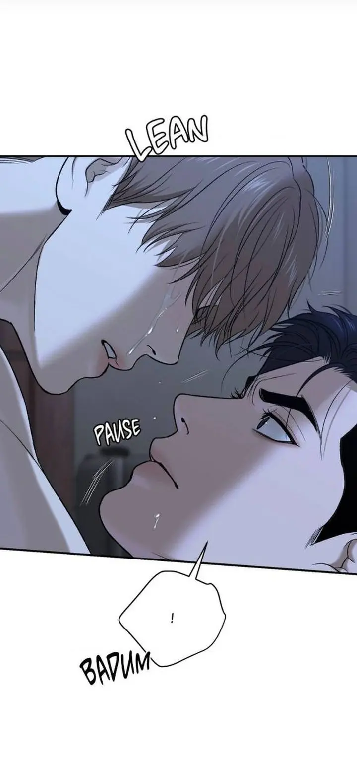 Jinx – Capítulo 66 Yaoi – Página 21