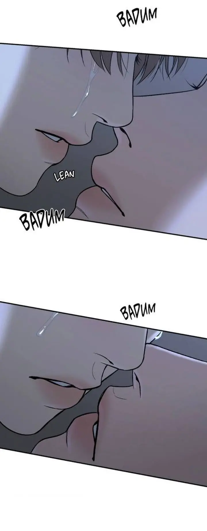 Jinx – Capítulo 66 Yaoi – Página 22