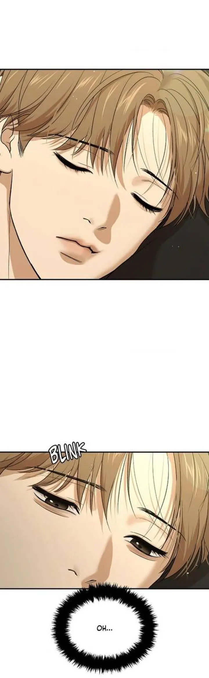 Jinx – Capítulo 66 Yaoi – Página 30