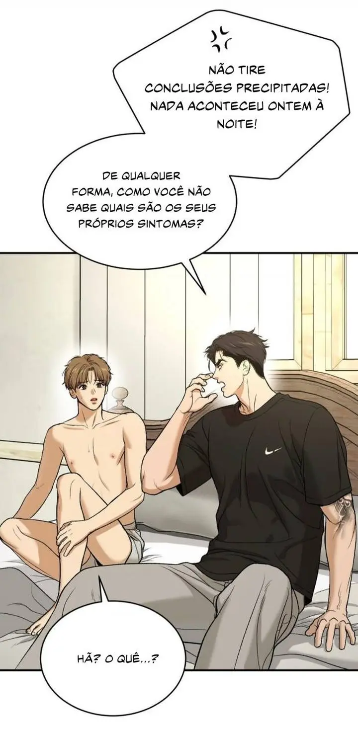 Jinx – Capítulo 66 Yaoi – Página 38