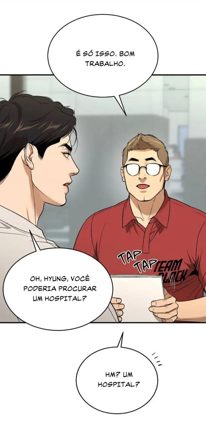 Jinx – Capítulo 66 Yaoi – Página 48