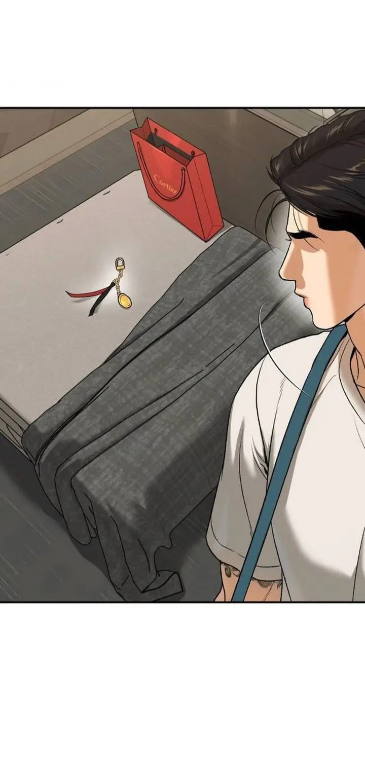 Jinx – Capítulo 66 Yaoi – Página 61