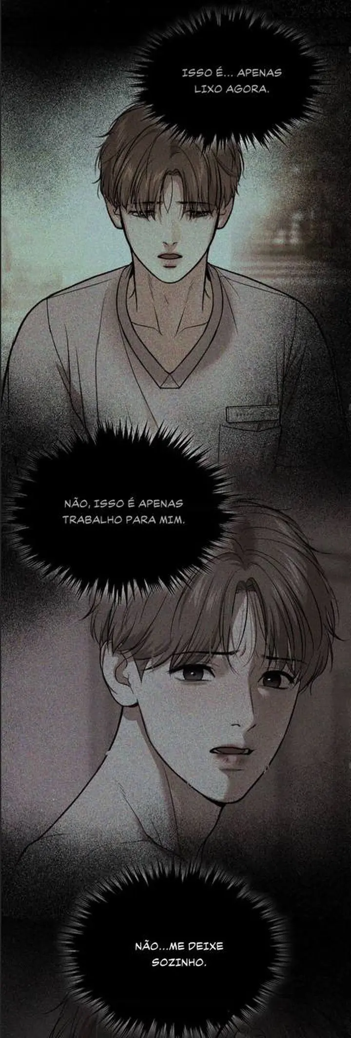 Jinx – Capítulo 66 Yaoi – Página 64