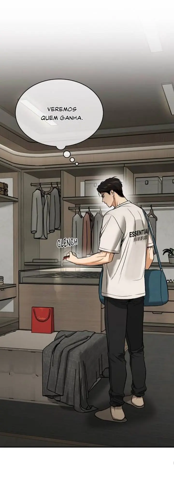 Jinx – Capítulo 66 Yaoi – Página 68