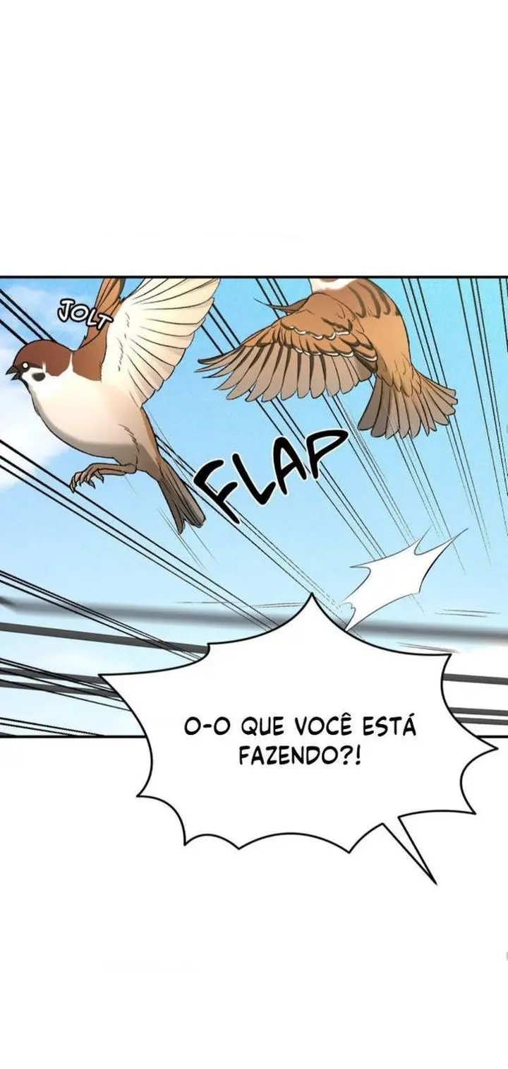 Jinx – Capítulo 66 Yaoi – Página 70