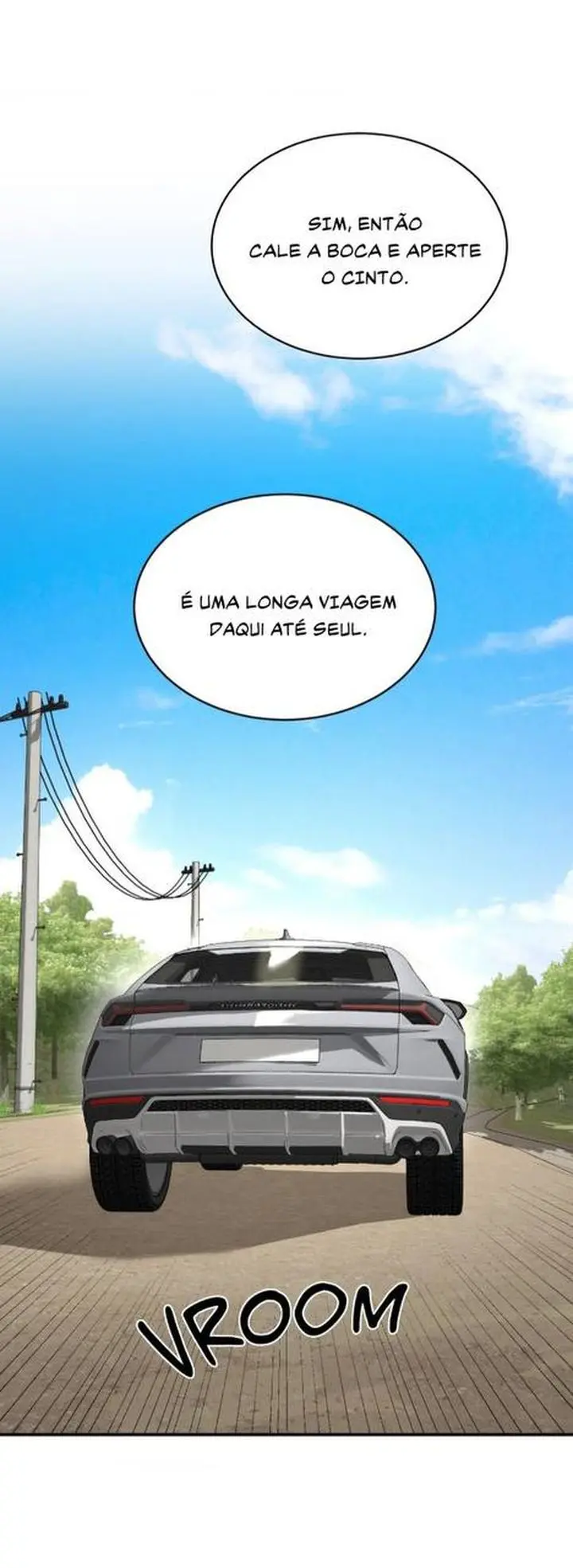 Jinx – Capítulo 66 Yaoi – Página 81