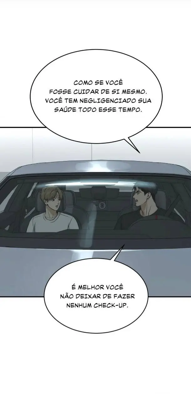 Jinx – Capítulo 67 Yaoi – Página 10