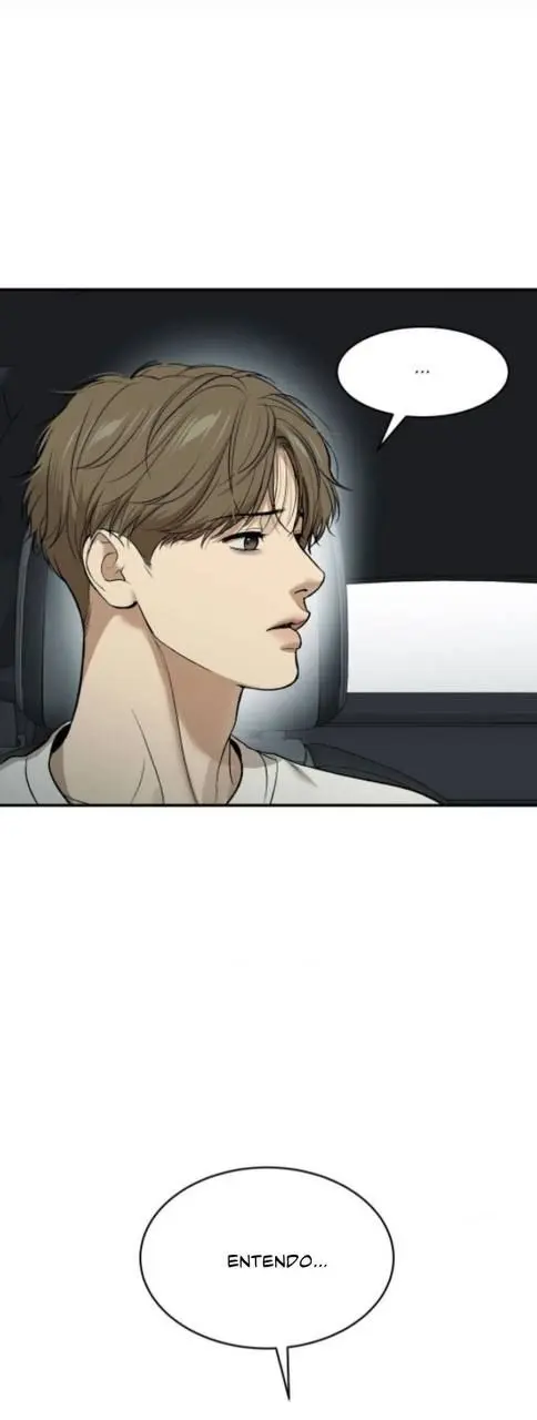 Jinx – Capítulo 67 Yaoi – Página 12