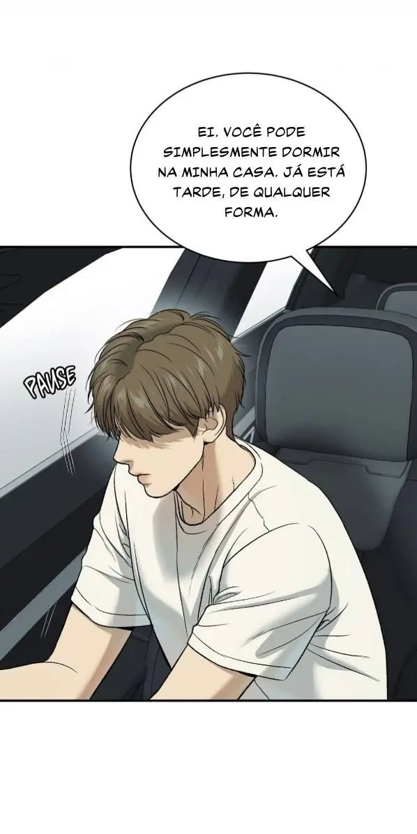 Jinx – Capítulo 67 Yaoi – Página 15