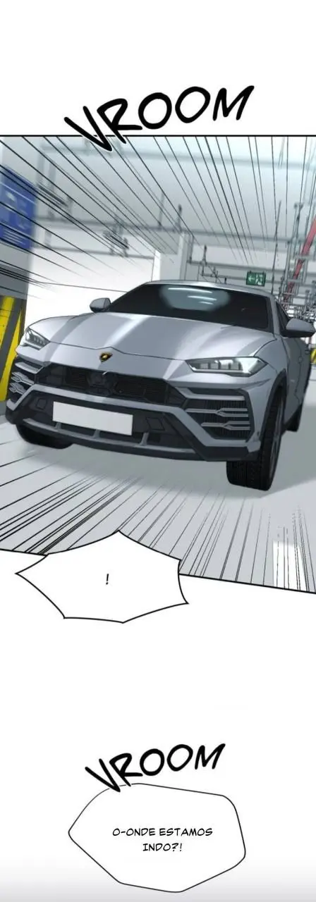 Jinx – Capítulo 67 Yaoi – Página 19