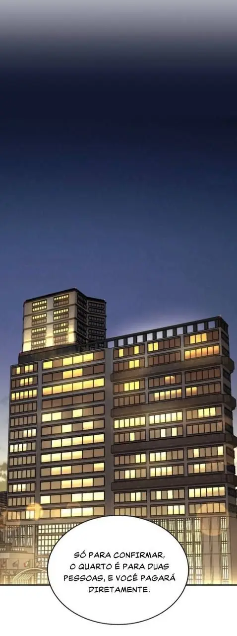 Jinx – Capítulo 67 Yaoi – Página 20