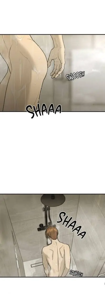 Jinx – Capítulo 67 Yaoi – Página 32