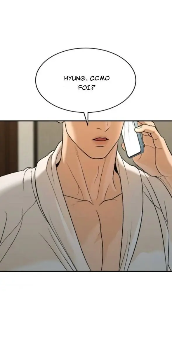 Jinx – Capítulo 67 Yaoi – Página 33