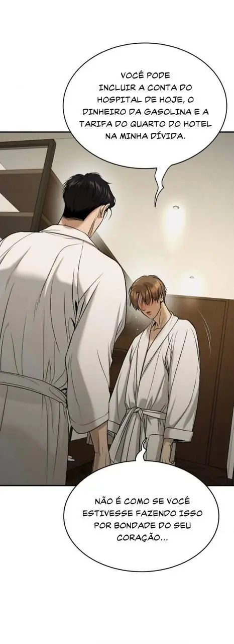 Jinx – Capítulo 67 Yaoi – Página 42