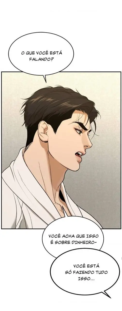 Jinx – Capítulo 67 Yaoi – Página 43