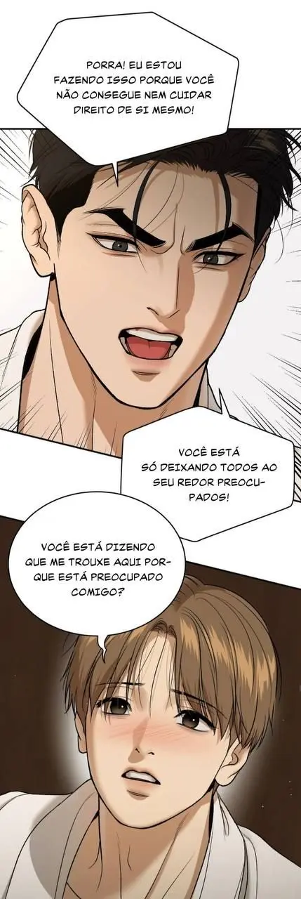 Jinx – Capítulo 67 Yaoi – Página 46