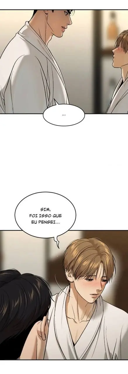 Jinx – Capítulo 67 Yaoi – Página 47