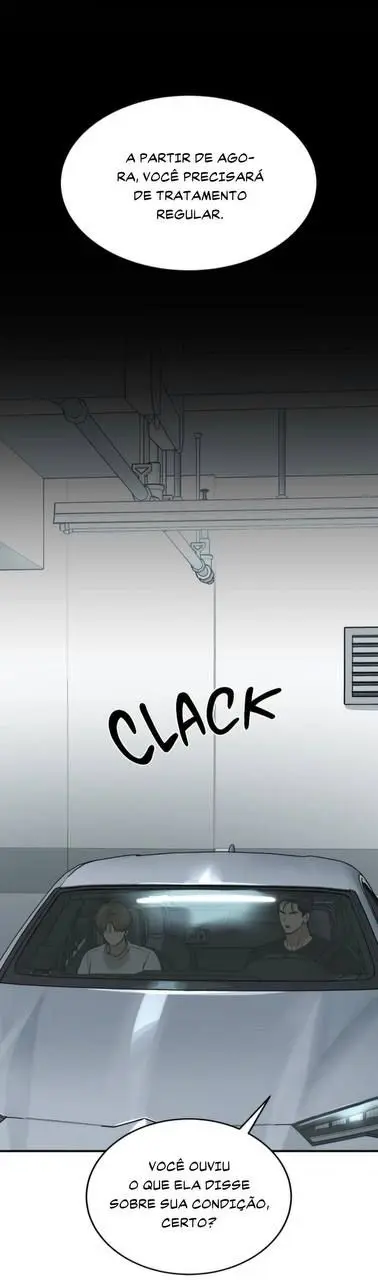 Jinx – Capítulo 67 Yaoi – Página 5