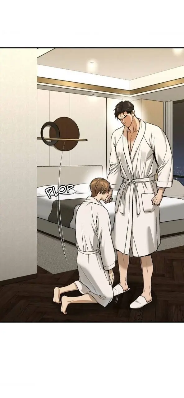 Jinx – Capítulo 67 Yaoi – Página 52