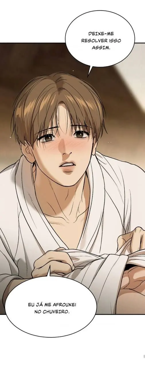 Jinx – Capítulo 67 Yaoi – Página 55