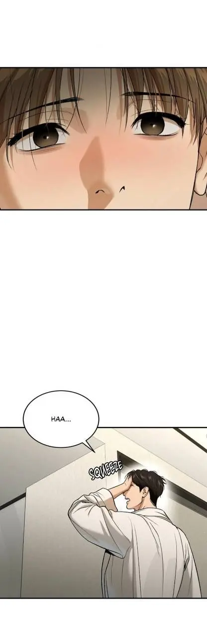 Jinx – Capítulo 67 Yaoi – Página 58