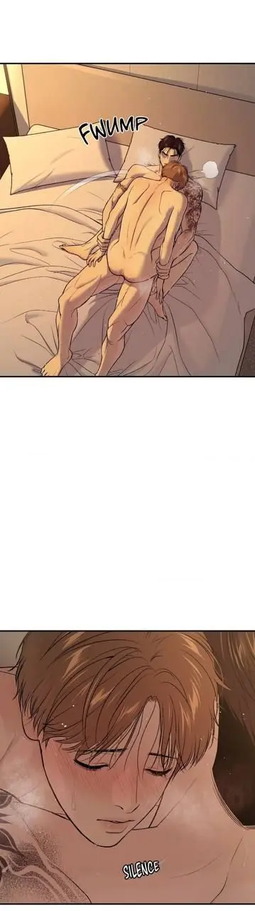 Jinx – Capítulo 67 Yaoi – Página 65