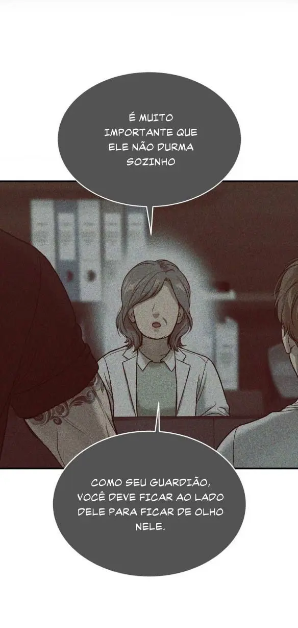 Jinx – Capítulo 67 Yaoi – Página 7