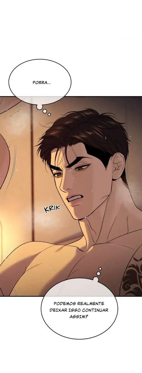 Jinx – Capítulo 67 Yaoi – Página 72