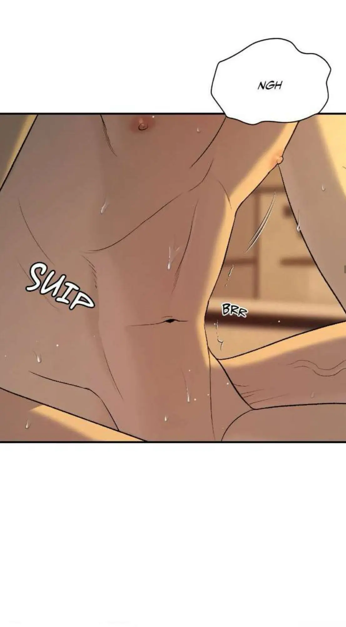 Jinx – Capítulo 68 Yaoi – Página 17