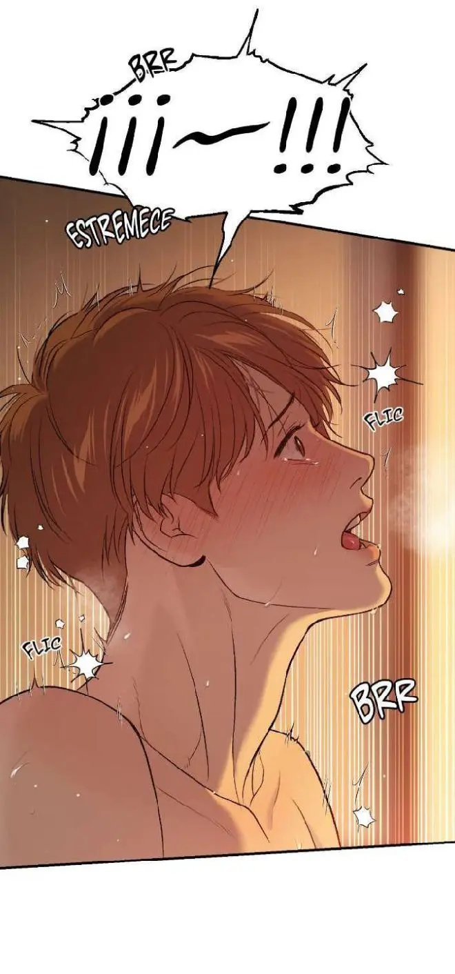 Jinx – Capítulo 68 Yaoi – Página 19