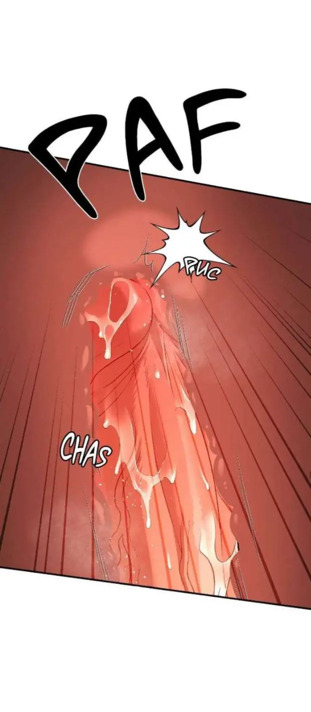 Jinx – Capítulo 68 Yaoi – Página 27