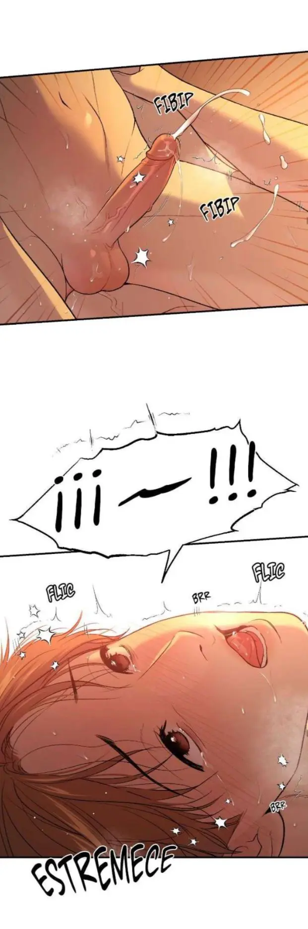 Jinx – Capítulo 68 Yaoi – Página 29