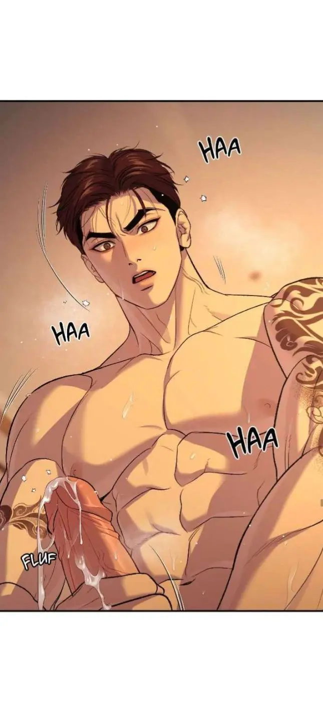 Jinx – Capítulo 68 Yaoi – Página 42